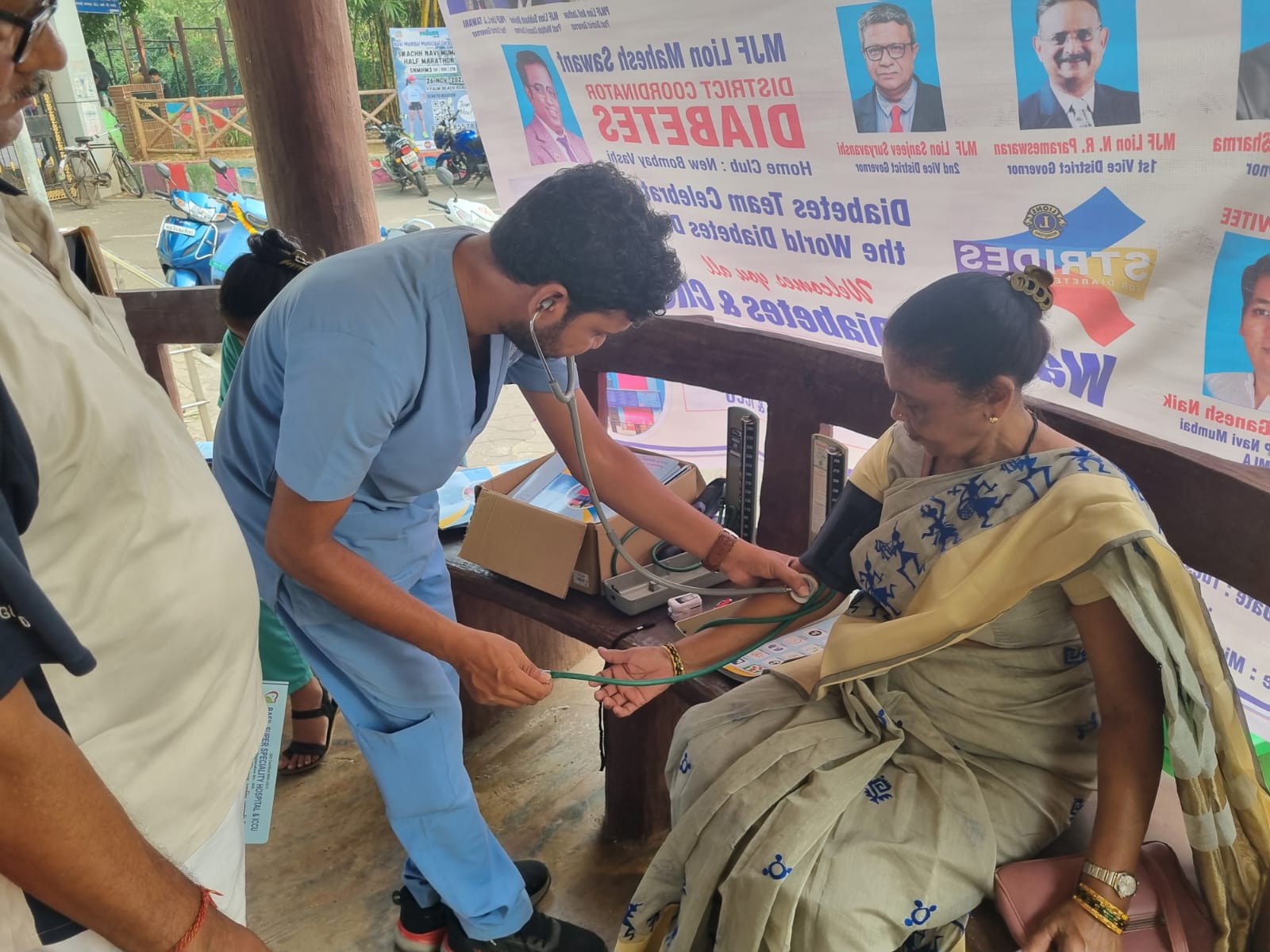 Health Camp
